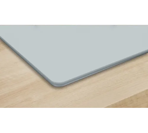 Индукционная варочная поверхность Bosch PIF612BB1E белый
