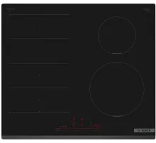 Индукционная варочная поверхность Bosch PIX631HC1E