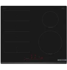 Индукционная варочная поверхность Bosch PIX631HC1E