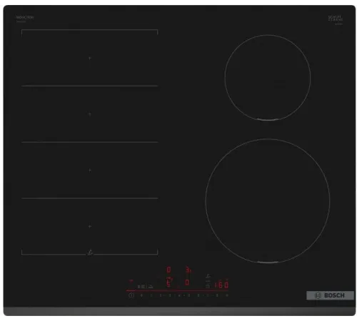 Индукционная варочная поверхность Bosch PIX631HC1E
