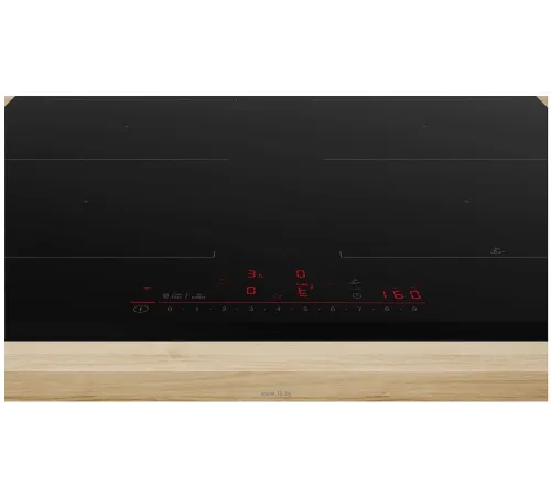 Индукционная варочная поверхность Bosch PVQ631HC1E