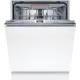 Посудомоечная машина встраив. Bosch SMV4HVX00E полноразмерная