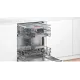 Посудомоечная машина встраив. Bosch SMV4HVX00E полноразмерная