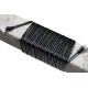 Кабель PATCH CAT5E UTP 10M ANP511_10M_BK BLACK AOPEN