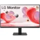 Монитор LG 23.8" 24MR400-B черный IPS LED 5ms 16:9 HDMI матовая 1000:1 250cd 178гр/178гр 1920x1080 100Hz VGA FHD 2.6кг
