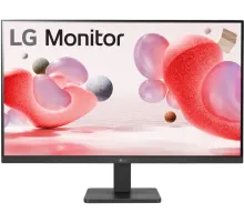 Монитор LG 27" 27MR400-B черный IPS LED 5ms 16:9 HDMI матовая 1000:1 250cd 178гр/178гр 1920x1080 100Hz VGA FHD 3.4кг