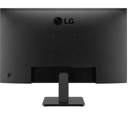 Монитор LG 27" 27MR400-B черный IPS LED 5ms 16:9 HDMI матовая 1000:1 250cd 178гр/178гр 1920x1080 100Hz VGA FHD 3.4кг