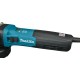 Углошлифовальная машина Makita GA5091X01 1900Вт 11500об/мин рез.шпин.:M14 d=125мм