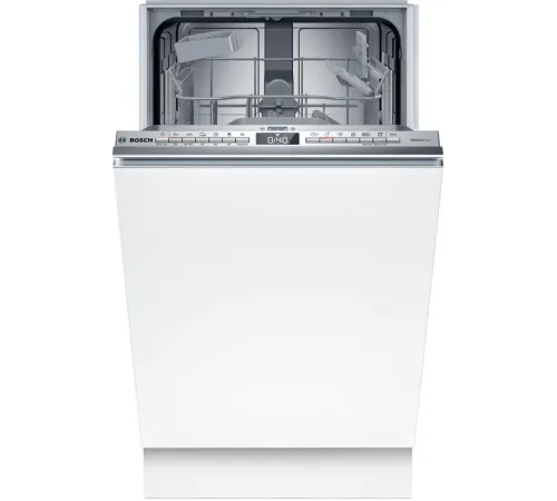 Посудомоечная машина встраив. Bosch SPV4HKX10E узкая Посудомоечная машина встраив. Bosch SPV4HKX10E узкая