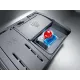 Посудомоечная машина встраив. Bosch SPV4HKX10E узкая