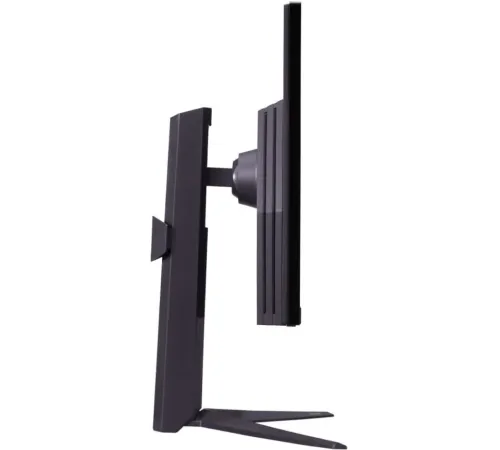 Монитор LG 27" UltraGear 27GR83Q-B черный IPS LED 16:9 HDMI матовая HAS Piv 1000:1 400cd 178гр/178гр 2560x1440 240Hz G-Sync FreeSync Premium DP 2K USB 6.2кг