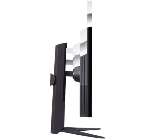 Монитор LG 27" UltraGear 27GR83Q-B черный IPS LED 16:9 HDMI матовая HAS Piv 1000:1 400cd 178гр/178гр 2560x1440 240Hz G-Sync FreeSync Premium DP 2K USB 6.2кг