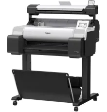 Плоттер Canon imagePROGRAF TM-240 (6242C003AA) A1/24" (без подставки)