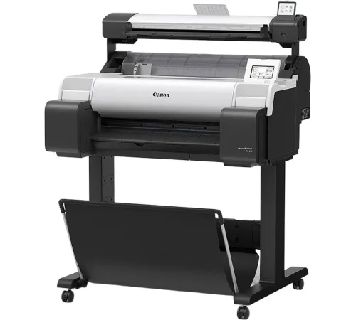 Плоттер Canon imagePROGRAF TM-240 (6242C003AA) A1/24" (без подставки) Плоттер Canon imagePROGRAF TM-240 (6242C003AA) A1/24" (без подставки)
