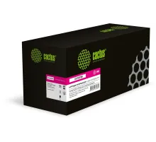 Картридж лазерный Cactus CS-TK5370M TK-5370M пурпурный (5000стр.) для Kyocera ECOSYS PA3500cx/ECO MA3500cix/MA3500cifx