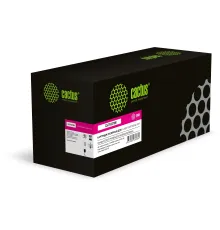Картридж лазерный Cactus CS-TK5370M TK-5370M пурпурный (5000стр.) для Kyocera ECOSYS PA3500cx/ECO MA3500cix/MA3500cifx