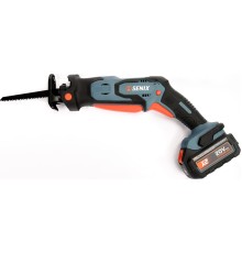 Сабельная пила Senix PSRX2-M1-EU аккум. 3000ход/мин