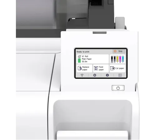 Плоттер Canon imagePROGRAF TM-340 (6248C003AA) A0/36"