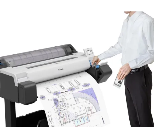 Плоттер Canon imagePROGRAF TM-340 (6248C003AA) A0/36"