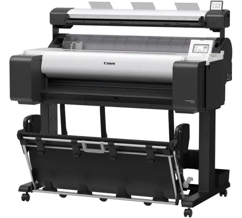 Плоттер Canon imagePROGRAF TM-350 (6246C003AA) A0/36" Плоттер Canon imagePROGRAF TM-350 (6246C003AA) A0/36"