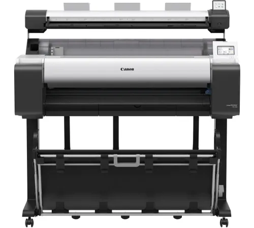 Плоттер Canon imagePROGRAF TM-350 (6246C003AA) A0/36" Плоттер Canon imagePROGRAF TM-350 (6246C003AA) A0/36"
