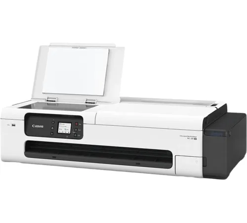 Плоттер Canon imagePROGRAF TC-20M (5816C003AB) A1/24" (без подставки) Плоттер Canon imagePROGRAF TC-20M (5816C003AB) A1/24" (без подставки)