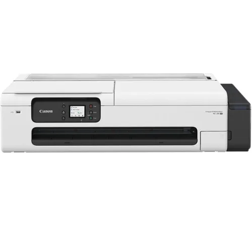 Плоттер Canon imagePROGRAF TC-20M (5816C003AB) A1/24" (без подставки) Плоттер Canon imagePROGRAF TC-20M (5816C003AB) A1/24" (без подставки)