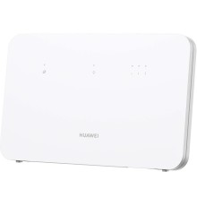 Интернет-центр Huawei B530-336 (51060JHL) 10/100/1000BASE-TX/3G/4G/4G+