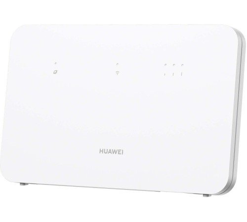 Интернет-центр Huawei B530-336 (51060JHL) 10/100/1000BASE-TX/3G/4G/4G+