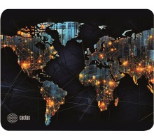 Коврик для мыши Cactus News 400x300x3мм (CS-MP-PRO13XL)