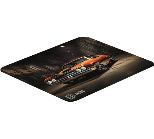 Коврик для мыши Cactus Orange Car 300x250x2мм (CS-MP-P06M) Коврик для мыши Cactus Orange Car 300x250x2мм (CS-MP-P06M)