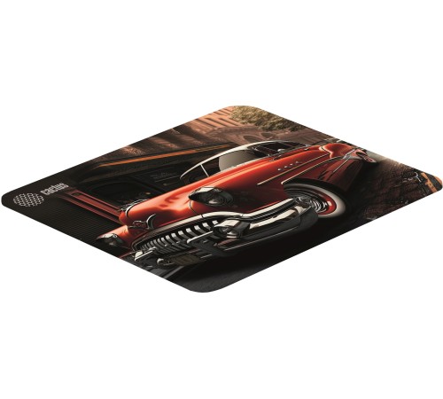 Коврик для мыши Cactus Red Car 300x250x2мм (CS-MP-P07M) Коврик для мыши Cactus Red Car 300x250x2мм (CS-MP-P07M)