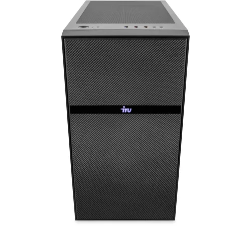 ПК IRU Game 510B7GM MT i5 12400F (2.5) 16Gb SSD512Gb RTX3060 12Gb Free DOS GbitEth 650W черный (2058685) ПК IRU Game 510B7GM MT i5 12400F (2.5) 16Gb SSD512Gb RTX3060 12Gb Free DOS GbitEth 650W черный (2058685)