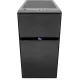 ПК IRU Game 510B7GM MT i5 12400F (2.5) 16Gb SSD512Gb RTX3060 12Gb Free DOS GbitEth 650W черный (2058685)