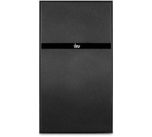 ПК IRU Strato 510B7GM MT i5 12400F (2.5) 16Gb SSD512Gb RTX4060 8Gb FreeDOS GbitEth 650W черный (2055522) ПК IRU Strato 510B7GM MT i5 12400F (2.5) 16Gb SSD512Gb RTX4060 8Gb FreeDOS GbitEth 650W черный (2055522)
