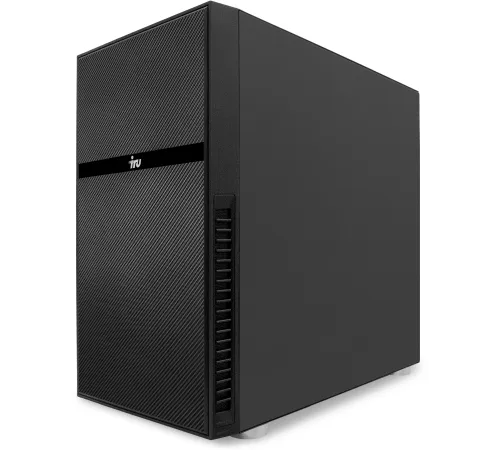ПК IRU Strato 510B7GM MT i5 12400F (2.5) 16Gb SSD512Gb RTX4060 8Gb FreeDOS GbitEth 650W черный (2055522) ПК IRU Strato 510B7GM MT i5 12400F (2.5) 16Gb SSD512Gb RTX4060 8Gb FreeDOS GbitEth 650W черный (2055522)