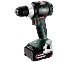 Дрель-шуруповерт Metabo BS 18 LT BL 18Вт аккум. патрон:быстрозажимной (602325500)