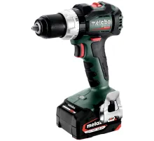 Дрель-шуруповерт Metabo SB 18 LT BL 18Вт аккум. патрон:быстрозажимной (602316500)