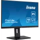 Монитор Iiyama 23.8" ProLite XUB2492HSU-B6 черный IPS LED 0.4ms 16:9 HDMI M/M матовая HAS Piv 1000:1 250cd 178гр/178гр 1920x1080 100Hz DP FHD USB 4.9кг