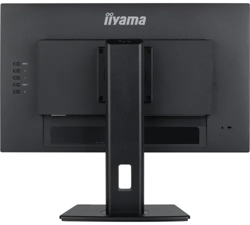Монитор Iiyama 23.8" ProLite XUB2492HSU-B6 черный IPS LED 0.4ms 16:9 HDMI M/M матовая HAS Piv 1000:1 250cd 178гр/178гр 1920x1080 100Hz DP FHD USB 4.9кг