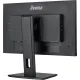 Монитор Iiyama 23.8" ProLite XUB2492HSU-B6 черный IPS LED 0.4ms 16:9 HDMI M/M матовая HAS Piv 1000:1 250cd 178гр/178гр 1920x1080 100Hz DP FHD USB 4.9кг