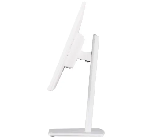 Монитор Iiyama 23.8" ProLite XUB2492HSU-W6 белый IPS LED 0.4ms 16:9 HDMI M/M матовая HAS Piv 250cd 178гр/178гр 1920x1080 100Hz DP FHD USB 4.9кг