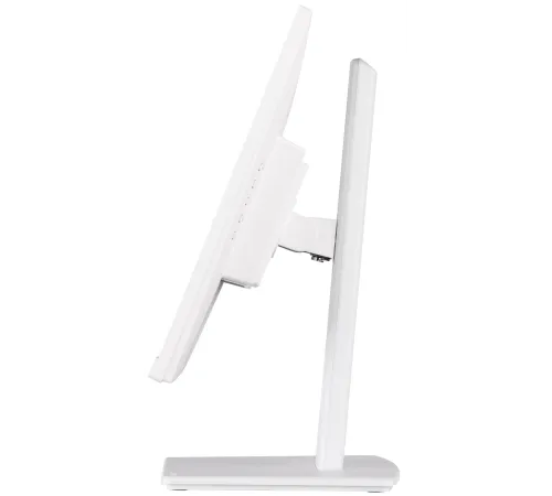 Монитор Iiyama 23.8" ProLite XUB2492HSU-W6 белый IPS LED 0.4ms 16:9 HDMI M/M матовая HAS Piv 250cd 178гр/178гр 1920x1080 100Hz DP FHD USB 4.9кг