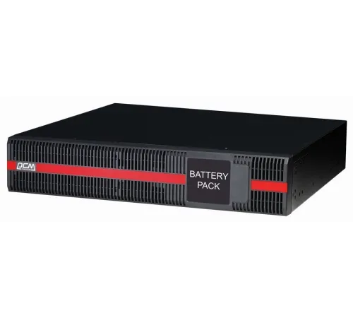 Батарея для ИБП Powercom BAT MRT-36V 36В 14.4Ач для MRT-1000/1500 Батарея для ИБП Powercom BAT MRT-36V 36В 14.4Ач для MRT-1000/1500