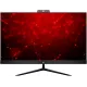Моноблок IRU Агат 313 23.8" Full HD i3 10100 (3.6) 8Gb SSD256Gb UHDG 630 FreeDOS GbitEth WiFi BT 120W клавиатура мышь Cam черный 1920x1080