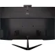 Моноблок IRU Агат 313 23.8" Full HD i3 10100 (3.6) 8Gb SSD256Gb UHDG 630 FreeDOS GbitEth WiFi BT 120W клавиатура мышь Cam черный 1920x1080