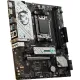 Материнская плата MSI B650M GAMING WIFI SocketAM5 AMD B650 2xDDR5 mATX AC`97 8ch(7.1) 2.5Gg RAID+VGA+HDMI+DP
