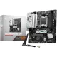 Материнская плата MSI B650M GAMING WIFI SocketAM5 AMD B650 2xDDR5 mATX AC`97 8ch(7.1) 2.5Gg RAID+VGA+HDMI+DP
