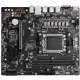 Материнская плата MSI PRO B650M-B SocketAM5 AMD B650 2xDDR5 mATX AC`97 8ch(7.1) 2.5Gg RAID+VGA+HDMI