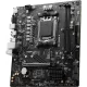 Материнская плата MSI PRO B650M-B SocketAM5 AMD B650 2xDDR5 mATX AC`97 8ch(7.1) 2.5Gg RAID+VGA+HDMI